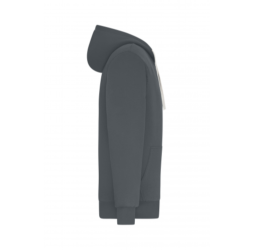 Men\'s Doubleface Jacket OCS Blended