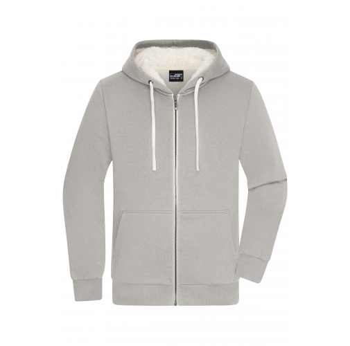 Men\'s Doubleface Jacket OCS Blended