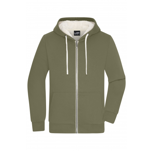 Men\'s Doubleface Jacket OCS Blended