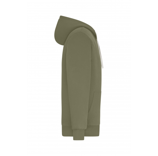 Men\'s Doubleface Jacket OCS Blended