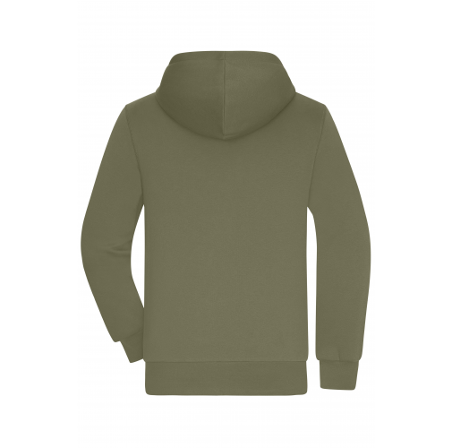 Men\'s Doubleface Jacket OCS Blended