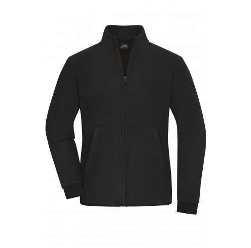 Ladies' Bonded Fleece Jacket