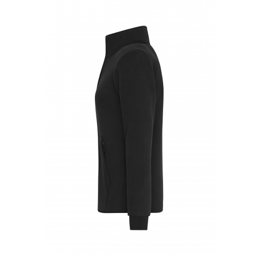 Ladies\' Bonded Fleece Jacket