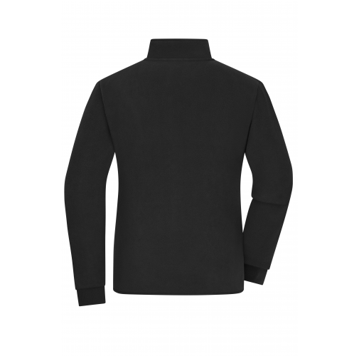 Ladies\' Bonded Fleece Jacket