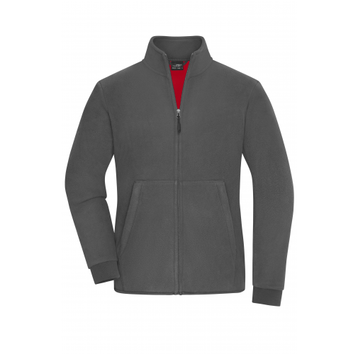 Ladies\' Bonded Fleece Jacket
