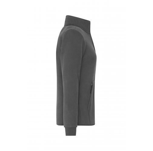 Ladies\' Bonded Fleece Jacket