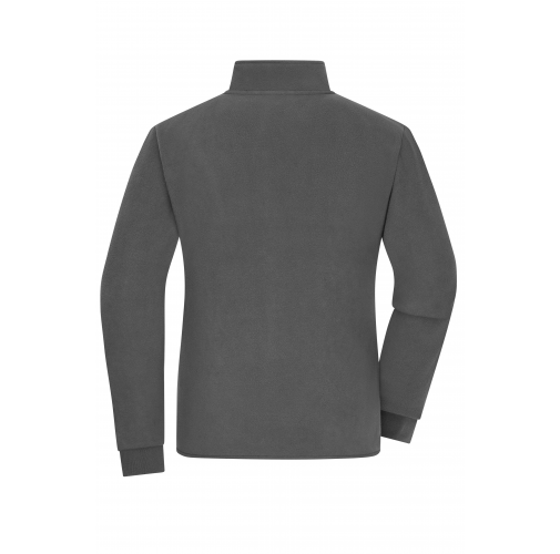 Ladies\' Bonded Fleece Jacket