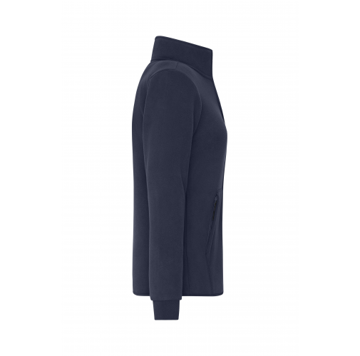 Ladies\' Bonded Fleece Jacket