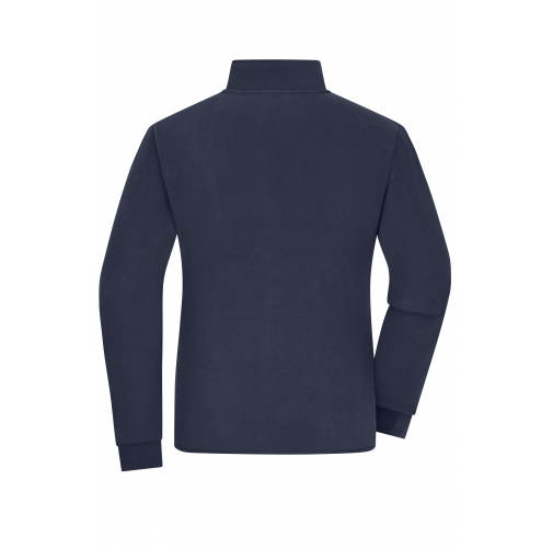 Ladies\' Bonded Fleece Jacket