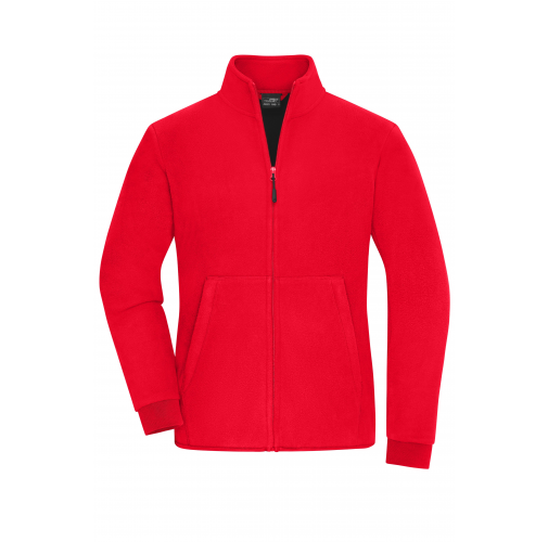 Ladies\' Bonded Fleece Jacket
