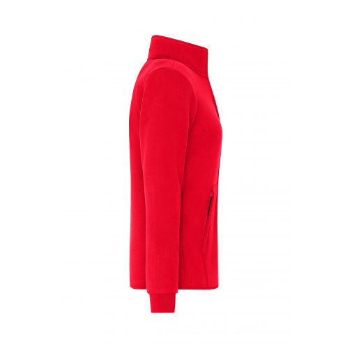 Ladies\' Bonded Fleece Jacket