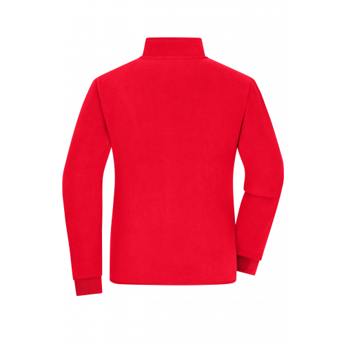 Ladies\' Bonded Fleece Jacket