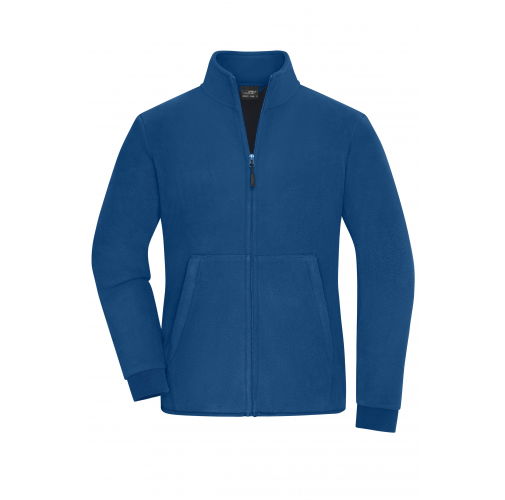 Ladies\' Bonded Fleece Jacket