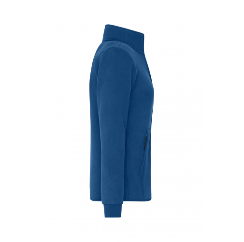 Ladies\' Bonded Fleece Jacket