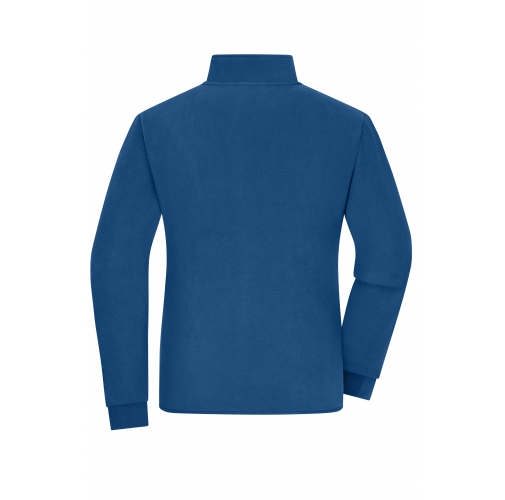 Ladies\' Bonded Fleece Jacket