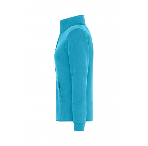 Ladies\' Bonded Fleece Jacket