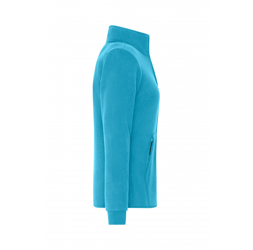 Ladies\' Bonded Fleece Jacket