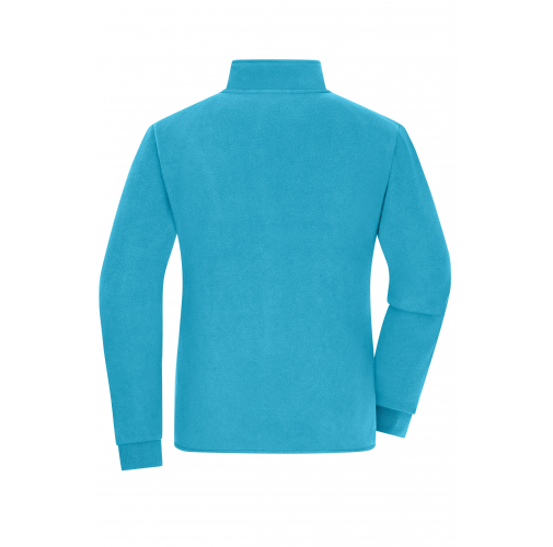 Ladies\' Bonded Fleece Jacket