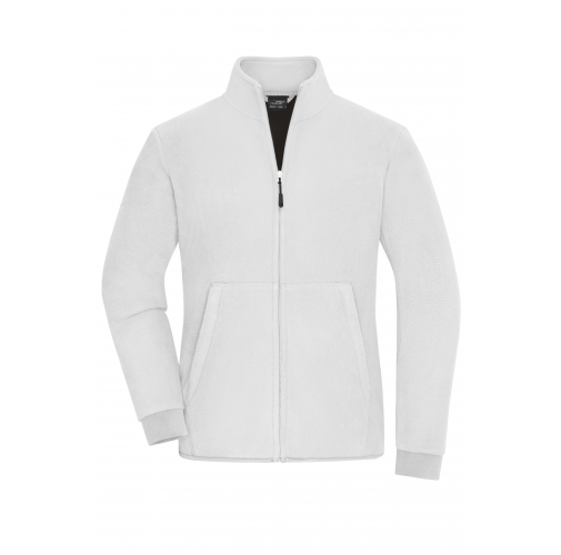 Ladies\' Bonded Fleece Jacket