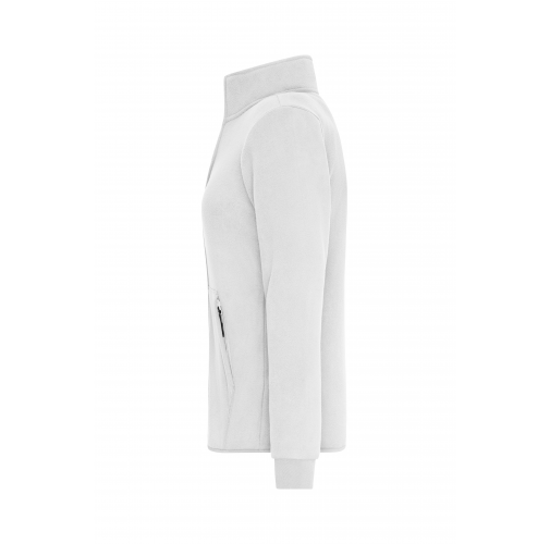 Ladies\' Bonded Fleece Jacket