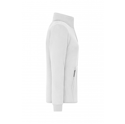 Ladies\' Bonded Fleece Jacket