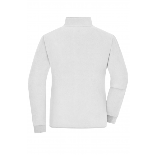 Ladies\' Bonded Fleece Jacket