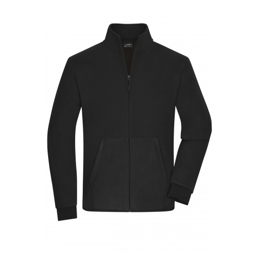 Men's Bonded Fleece Jacket