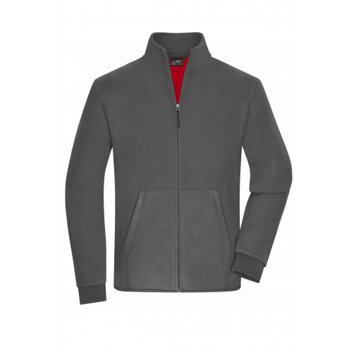 Men\'s Bonded Fleece Jacket