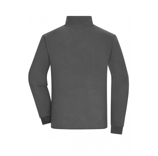 Men\'s Bonded Fleece Jacket