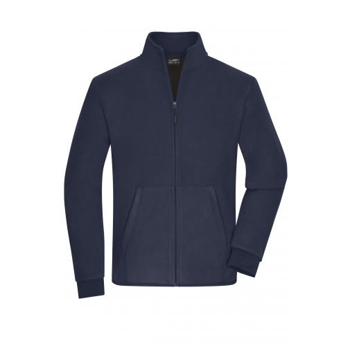 Men\'s Bonded Fleece Jacket