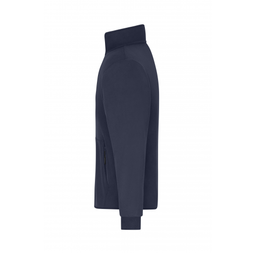 Men\'s Bonded Fleece Jacket