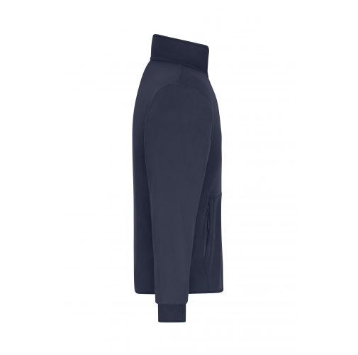 Men\'s Bonded Fleece Jacket