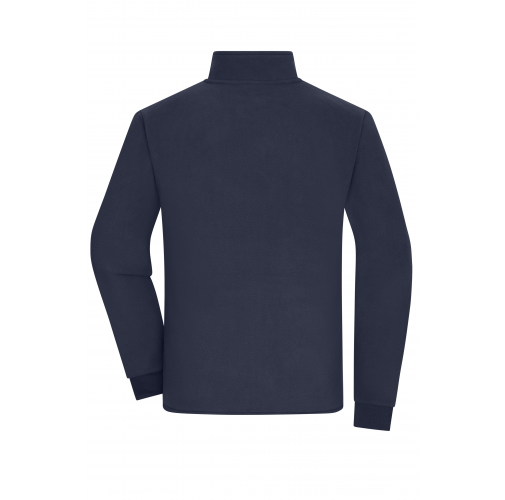 Men\'s Bonded Fleece Jacket