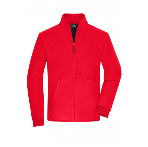 Men\'s Bonded Fleece Jacket