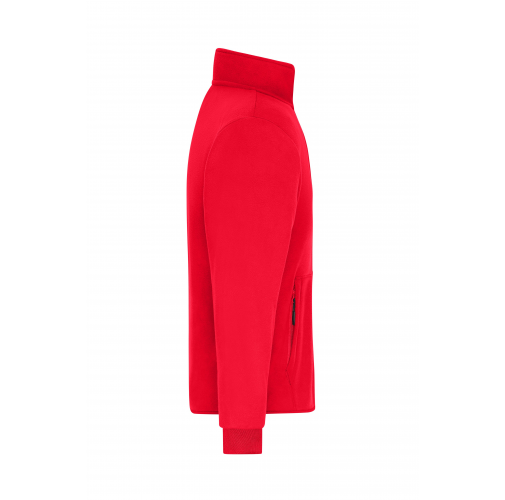 Men\'s Bonded Fleece Jacket