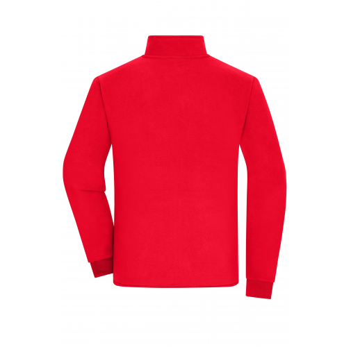 Men\'s Bonded Fleece Jacket