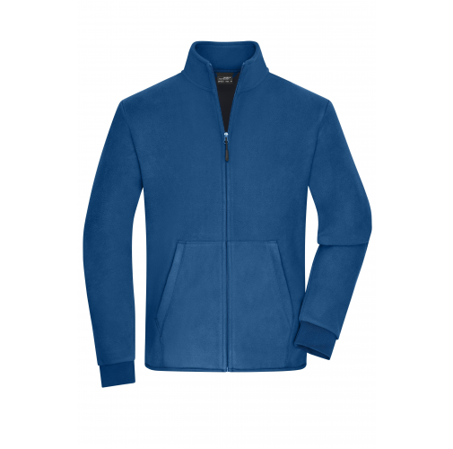 Men\'s Bonded Fleece Jacket