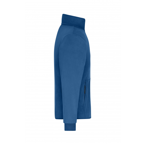 Men\'s Bonded Fleece Jacket