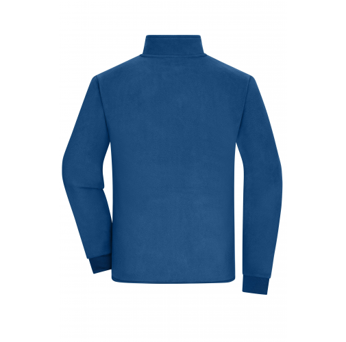 Men\'s Bonded Fleece Jacket