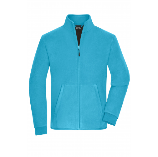 Men\'s Bonded Fleece Jacket