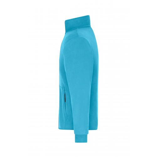 Men\'s Bonded Fleece Jacket