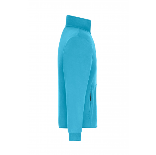 Men\'s Bonded Fleece Jacket