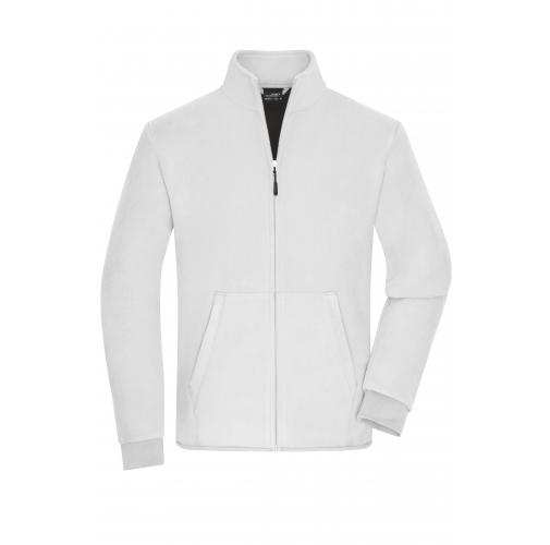 Men\'s Bonded Fleece Jacket