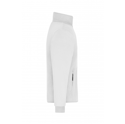 Men\'s Bonded Fleece Jacket