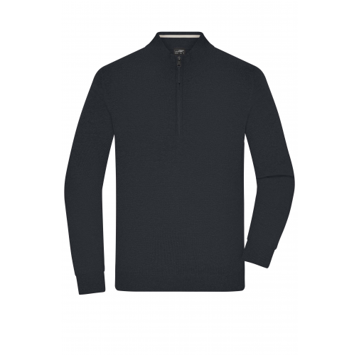 Men\'s Half-Zip Troyer