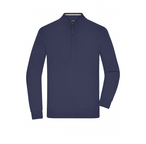 Men\'s Half-Zip Troyer