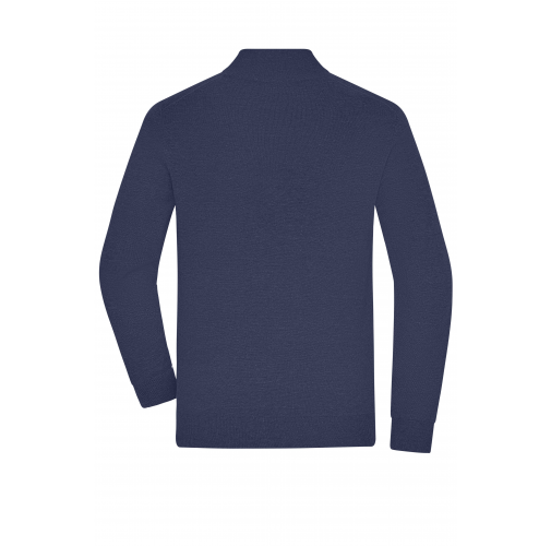 Men\'s Half-Zip Troyer