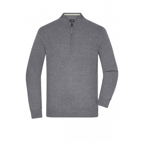 Men\'s Half-Zip Troyer