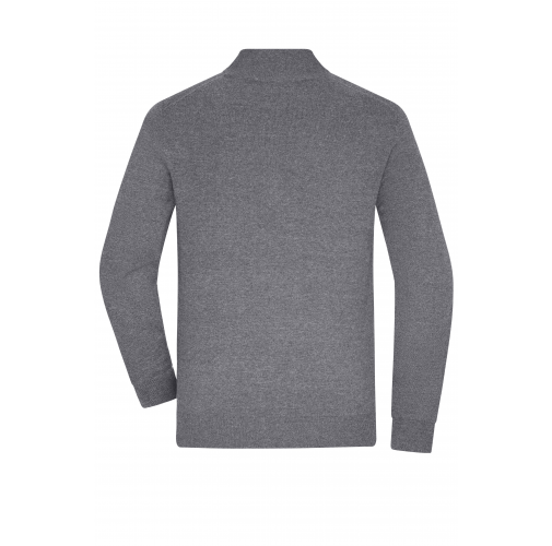 Men\'s Half-Zip Troyer