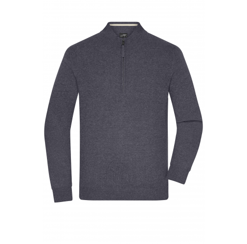 Men's Half-Zip Troyer
